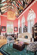 JW Marriott Phu Quoc Emerald Bay Resort & Spa