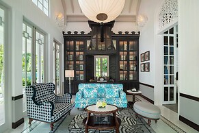 JW Marriott Phu Quoc Emerald Bay Resort & Spa