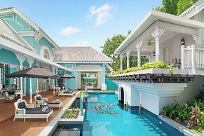 JW Marriott Phu Quoc Emerald Bay Resort & Spa