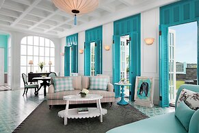 JW Marriott Phu Quoc Emerald Bay Resort & Spa