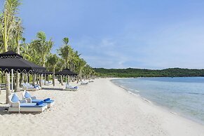 JW Marriott Phu Quoc Emerald Bay Resort & Spa