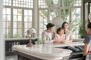 JW Marriott Phu Quoc Emerald Bay Resort & Spa