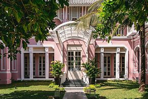 JW Marriott Phu Quoc Emerald Bay Resort & Spa