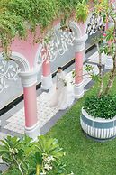 JW Marriott Phu Quoc Emerald Bay Resort & Spa
