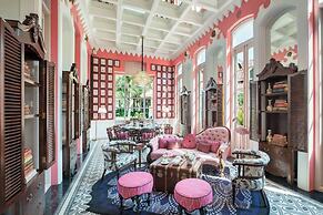 JW Marriott Phu Quoc Emerald Bay Resort & Spa