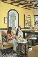 JW Marriott Phu Quoc Emerald Bay Resort & Spa