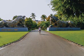 JW Marriott Phu Quoc Emerald Bay Resort & Spa