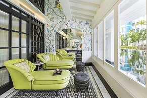 JW Marriott Phu Quoc Emerald Bay Resort & Spa