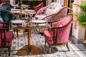 JW Marriott Phu Quoc Emerald Bay Resort & Spa