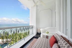 JW Marriott Phu Quoc Emerald Bay Resort & Spa