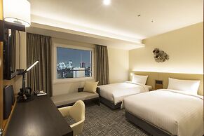 Premier Hotel CABIN PRESIDENT Osaka