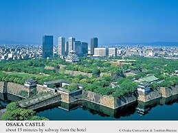 Premier Hotel CABIN PRESIDENT Osaka