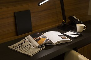 Premier Hotel CABIN PRESIDENT Osaka