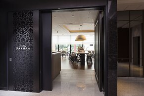 Premier Hotel CABIN PRESIDENT Osaka