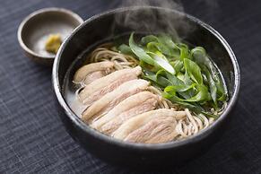 Premier Hotel CABIN PRESIDENT Osaka