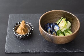 Premier Hotel CABIN PRESIDENT Osaka