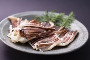 Premier Hotel CABIN PRESIDENT Osaka