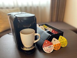 Premier Hotel CABIN PRESIDENT Osaka