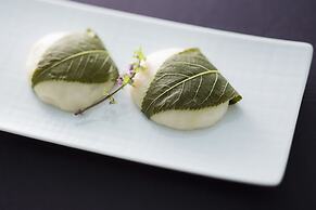 Premier Hotel CABIN PRESIDENT Osaka