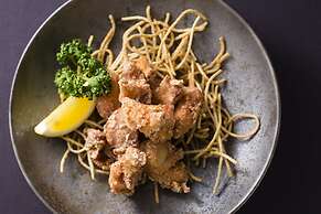 Premier Hotel CABIN PRESIDENT Osaka