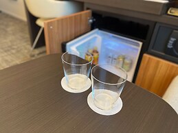 Premier Hotel CABIN PRESIDENT Osaka