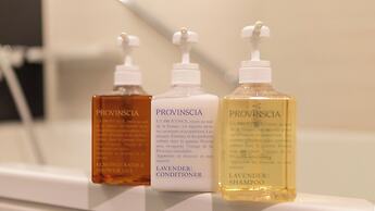 Premier Hotel CABIN PRESIDENT Osaka