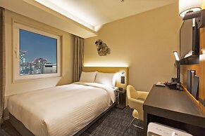 Premier Hotel CABIN PRESIDENT Osaka