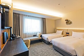 Premier Hotel CABIN PRESIDENT Osaka