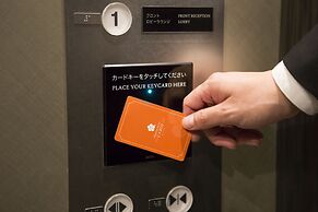 Premier Hotel CABIN PRESIDENT Osaka