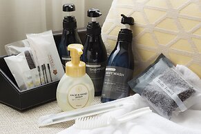 Premier Hotel CABIN PRESIDENT Osaka