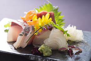 Premier Hotel CABIN PRESIDENT Osaka