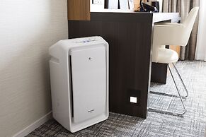 Premier Hotel CABIN PRESIDENT Osaka