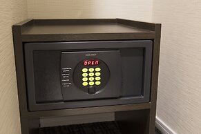 Premier Hotel CABIN PRESIDENT Osaka