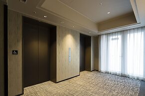 Premier Hotel CABIN PRESIDENT Osaka