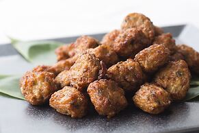 Premier Hotel CABIN PRESIDENT Osaka