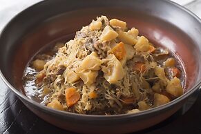 Premier Hotel CABIN PRESIDENT Osaka