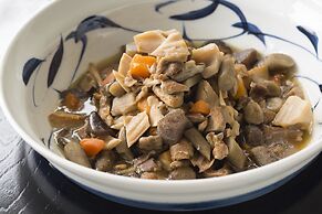 Premier Hotel CABIN PRESIDENT Osaka