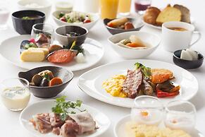 Premier Hotel CABIN PRESIDENT Osaka