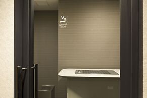 Premier Hotel CABIN PRESIDENT Osaka