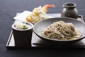 Premier Hotel CABIN PRESIDENT Osaka