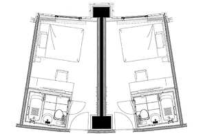 Premier Hotel CABIN PRESIDENT Osaka