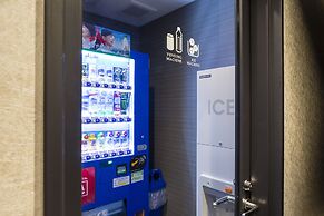 Premier Hotel CABIN PRESIDENT Osaka