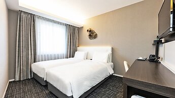 Premier Hotel CABIN PRESIDENT Osaka