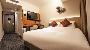 Premier Hotel CABIN PRESIDENT Osaka