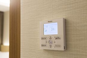 Premier Hotel CABIN PRESIDENT Osaka