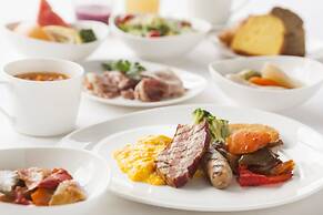 Premier Hotel CABIN PRESIDENT Osaka