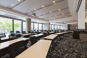 Premier Hotel CABIN PRESIDENT Osaka