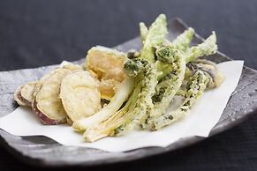 Premier Hotel CABIN PRESIDENT Osaka