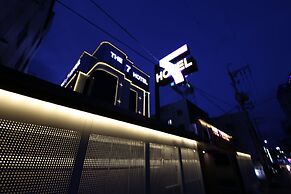 Pohang Jukdo Market The Seven