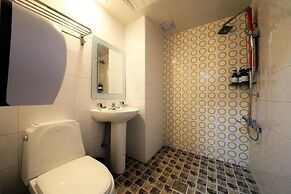 Pohang Jukdo Market The Seven